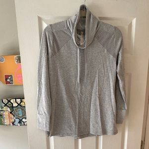RBX ventilation long sleeve